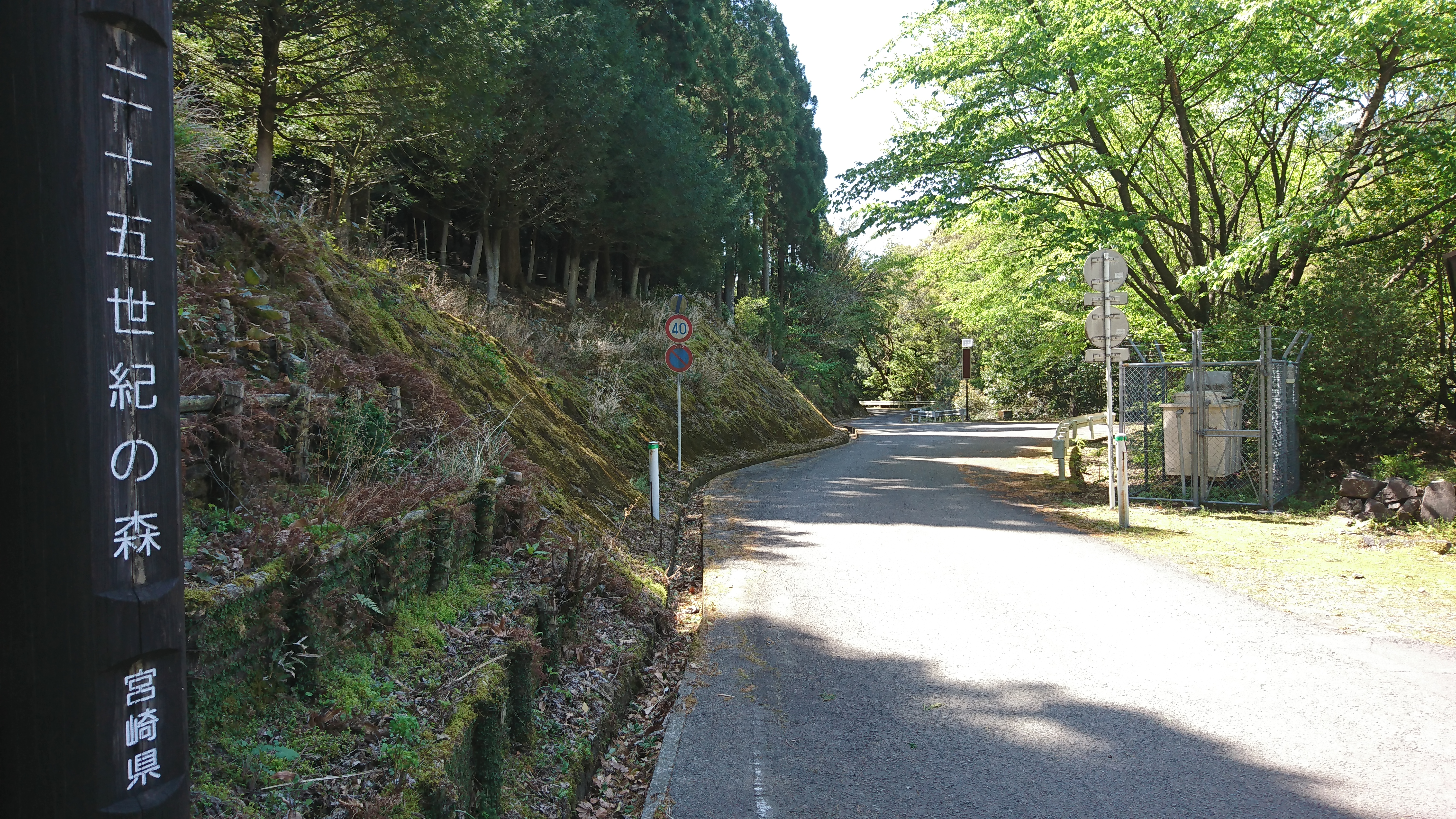 宮崎県東諸県郡綾町の川中キャンプ場は すごくオススメ 森林に川 きゆんdiyブログ