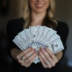 貯金が出来ない。日々の中にある習慣を改めよう。そうすれば自然に!