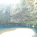 鹿児島の滝名所【雄川の滝】行ってきたよ。近場の観光スポットも。